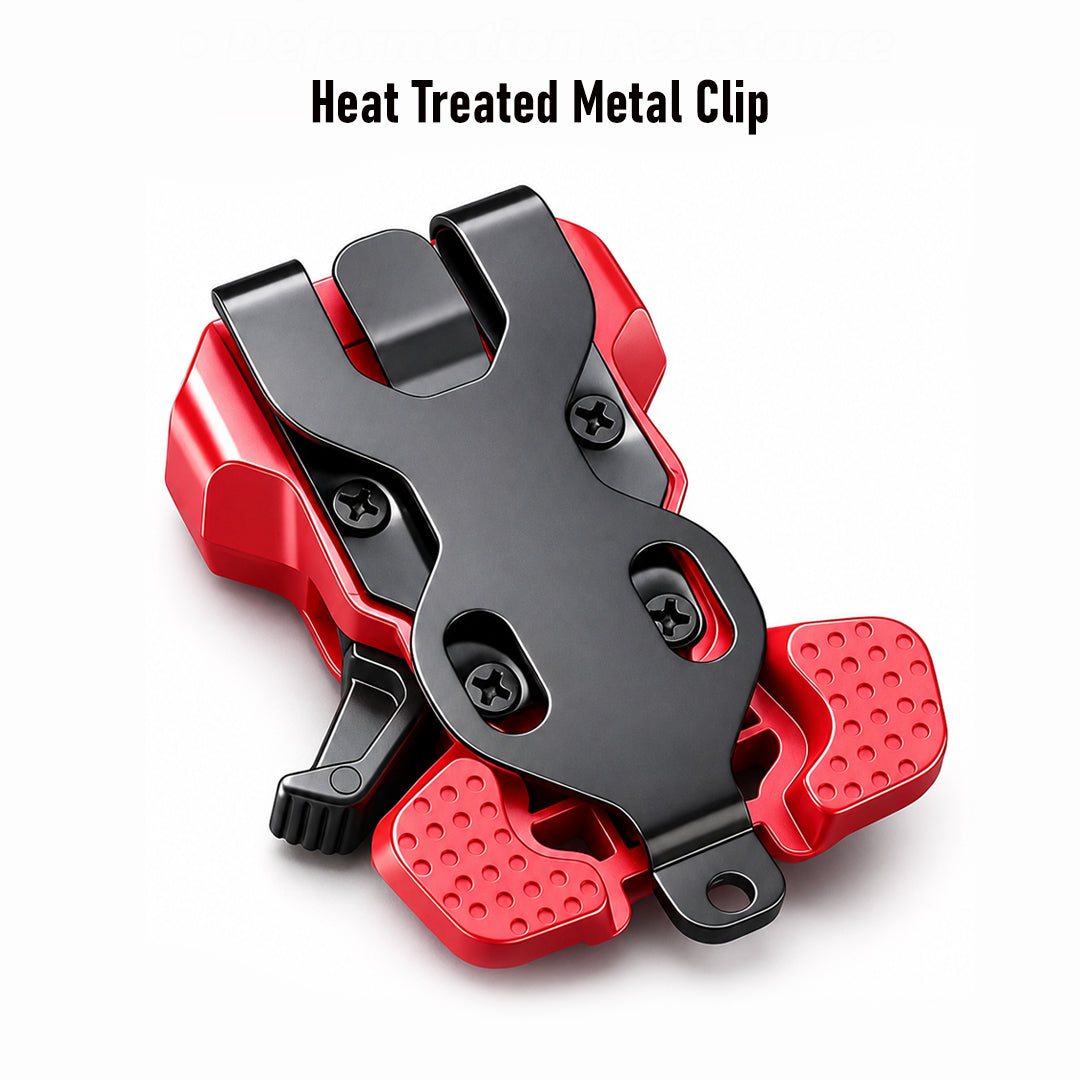 Drill Holder Belt Clip