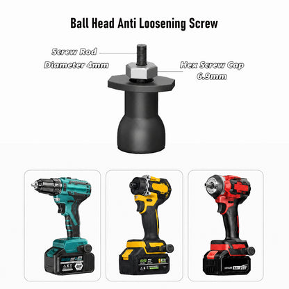 Drill Holder Belt Clip