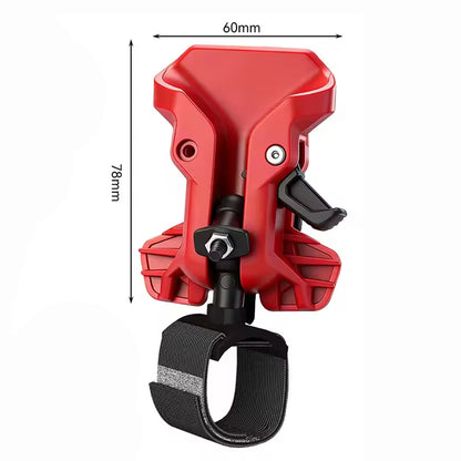 Drill Holder Belt Clip