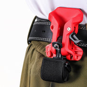 Drill Holder Belt Clip