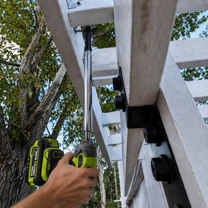 Orvaer™ Offset Extension Wrench
